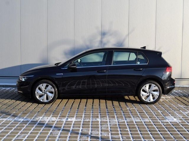 Volkswagen Golf VIII 2.0 TDI 150 PS DSG Style First-Edition foto 8