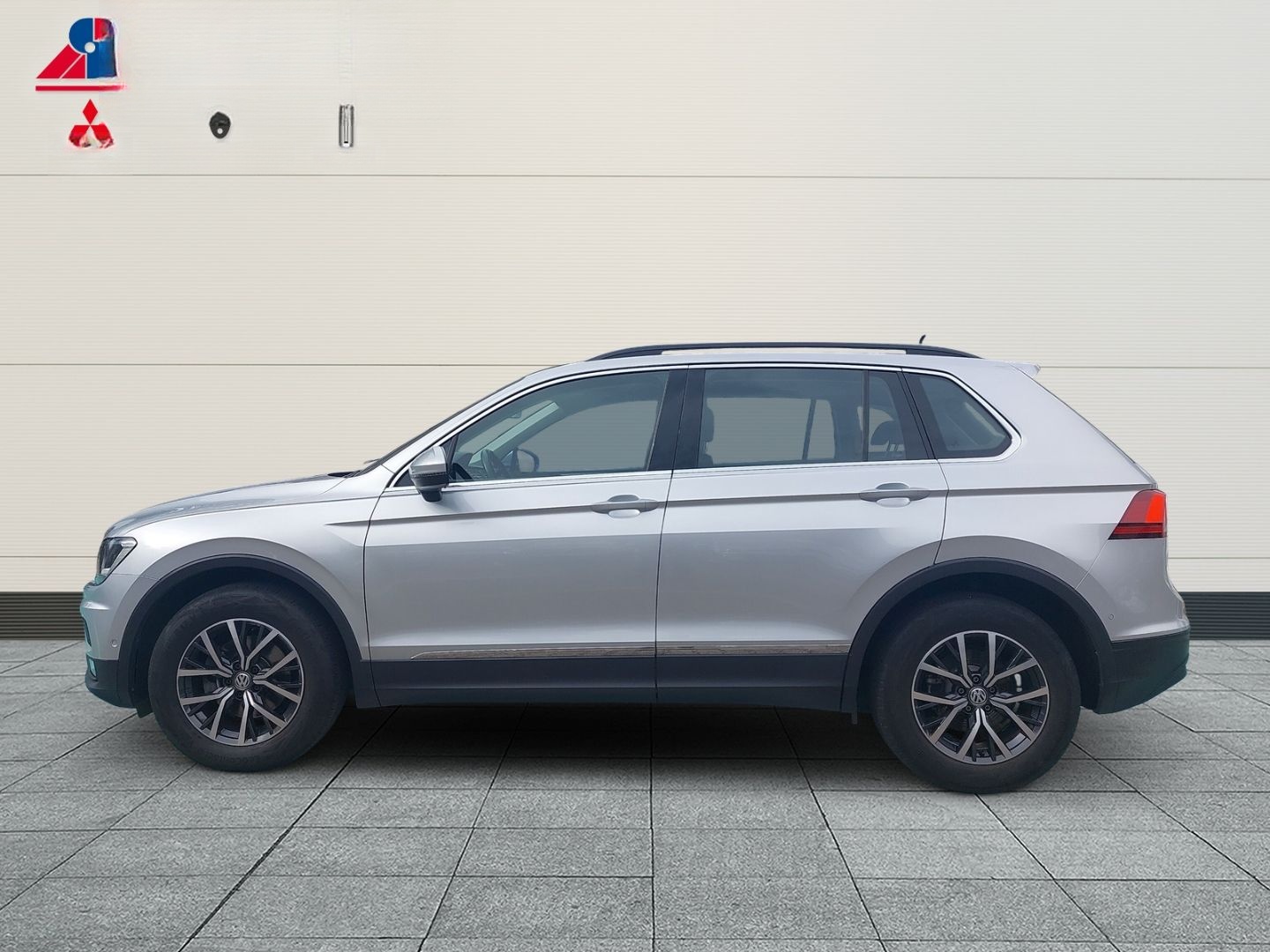 Volkswagen Tiguan Comfortline BMT, Rückfahrkamera, PDC, Sit foto 2