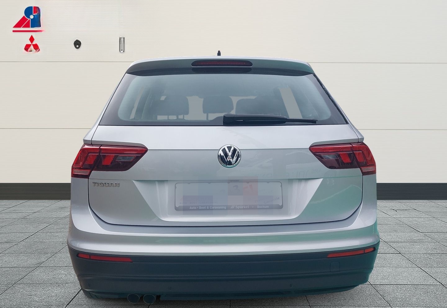 Volkswagen Tiguan Comfortline BMT, Rückfahrkamera, PDC, Sit foto 5