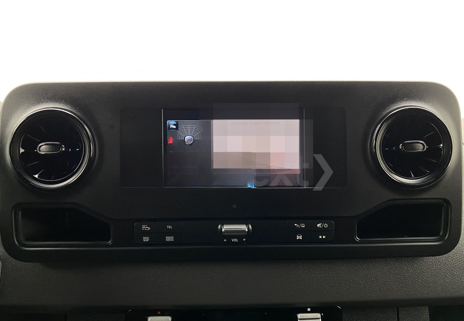 Mercedes-Benz Sprinter 317 Aut. Maxi *MIXTO* LED+Distronic+TOP foto 21