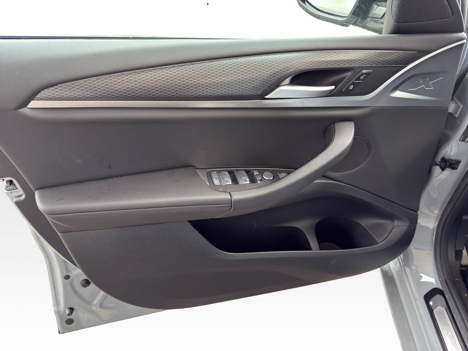 BMW X4 xDrive20d M Sport AHK HUD ACC Lenkradheizung foto 13