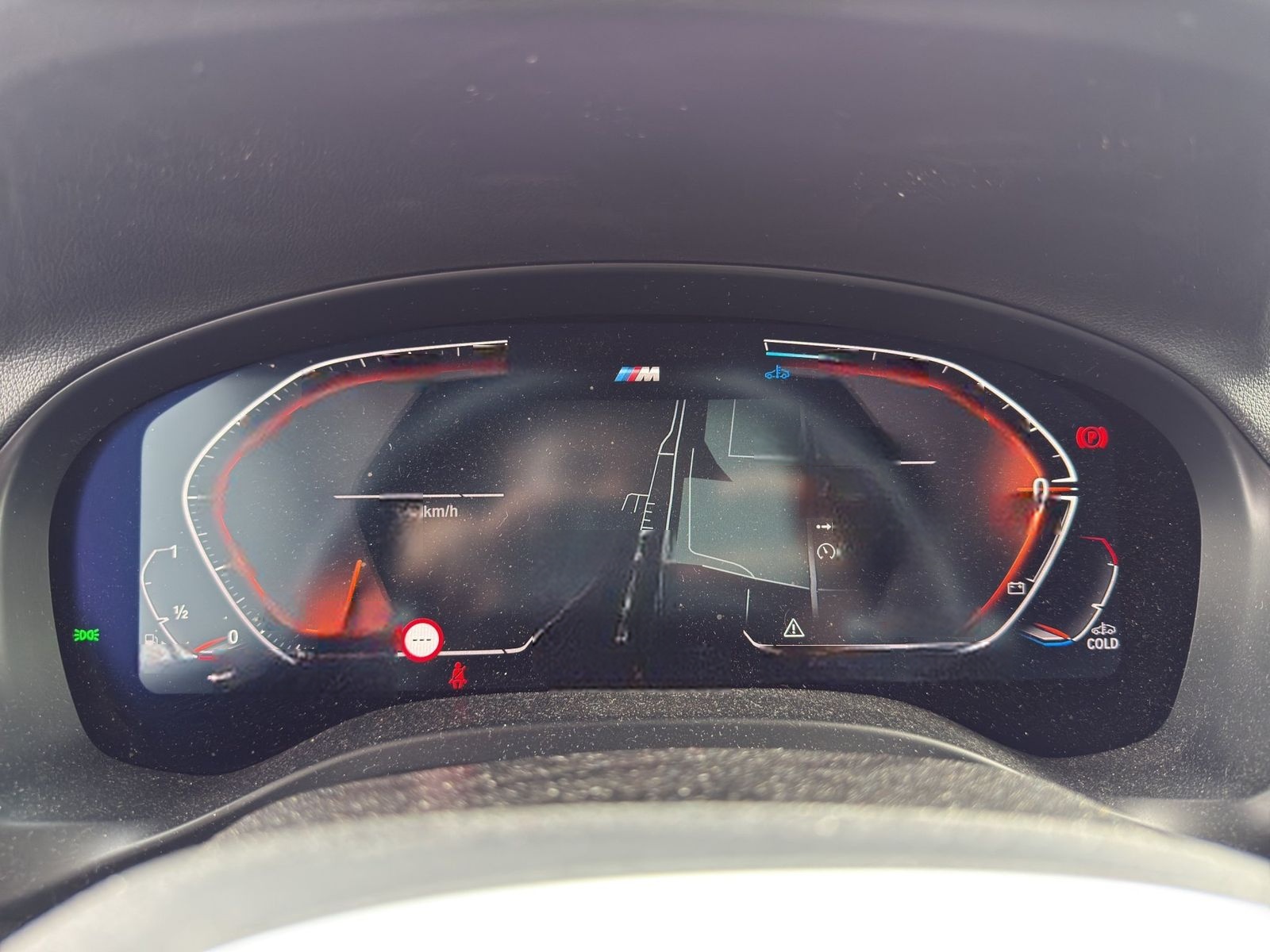 BMW X4 xDrive20d M Sport AHK HUD ACC Lenkradheizung foto 14