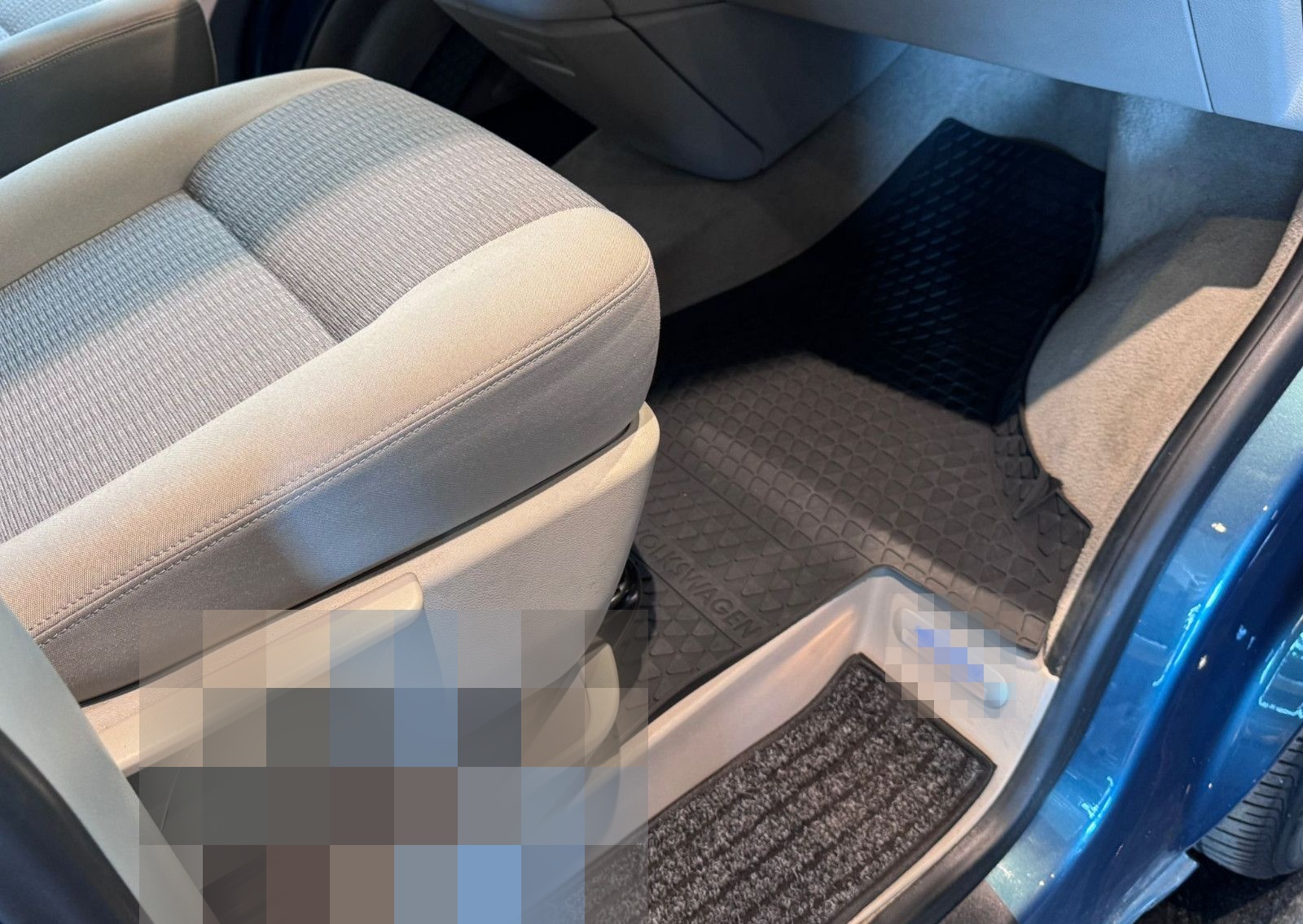 Volkswagen T6 Multivan DSG ACC Navi  AHK.2.HD foto 15