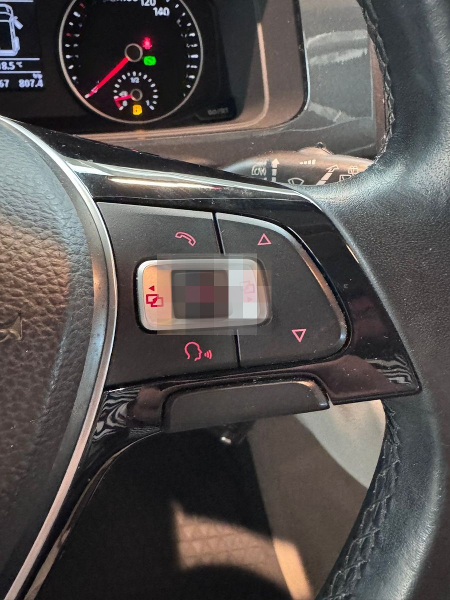 Volkswagen T6 Multivan DSG ACC Navi  AHK.2.HD foto 19