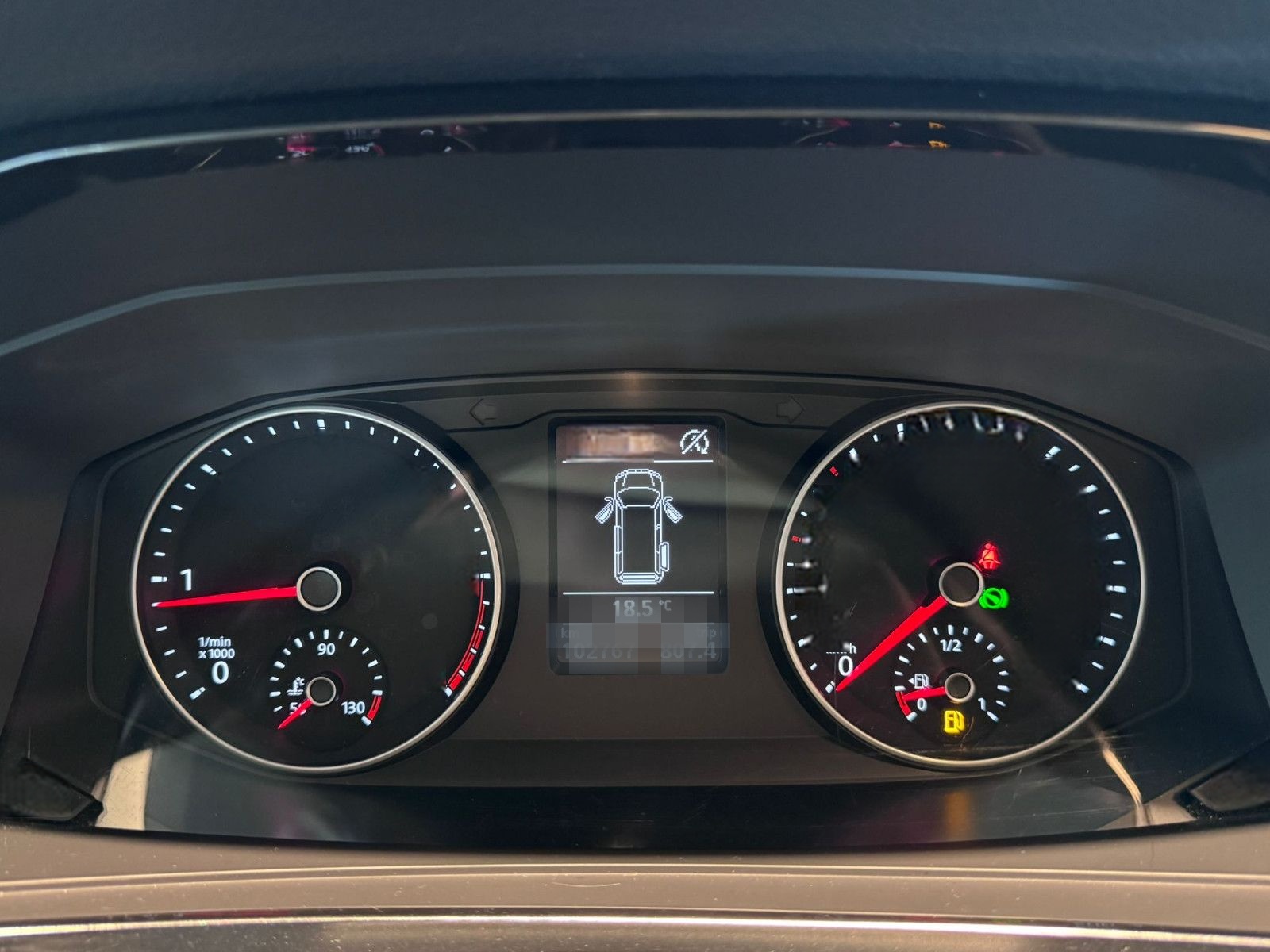 Volkswagen T6 Multivan DSG ACC Navi  AHK.2.HD foto 20