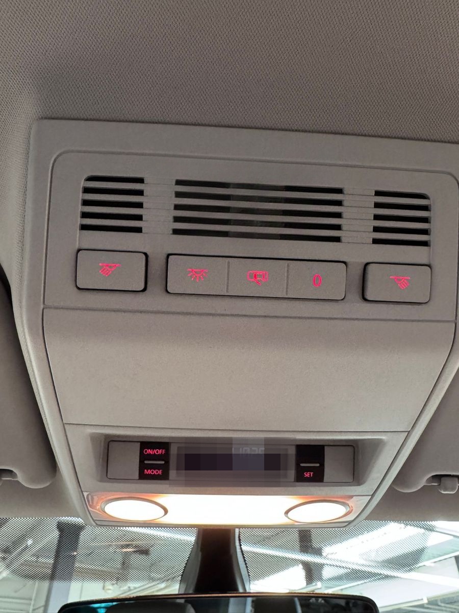 Volkswagen T6 Multivan DSG ACC Navi  AHK.2.HD foto 23