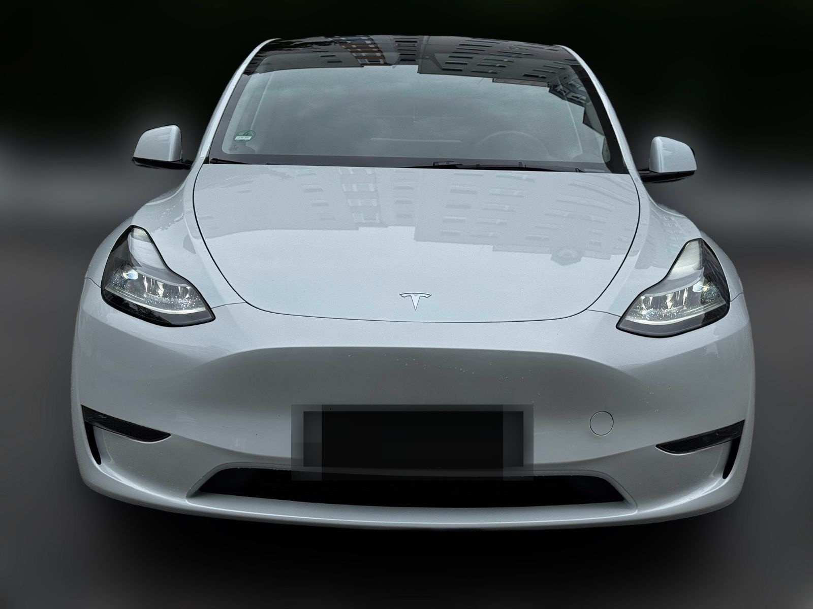Tesla Model Y Performance Dual AWD*GARANTIE*PILOT*ACC* foto 2