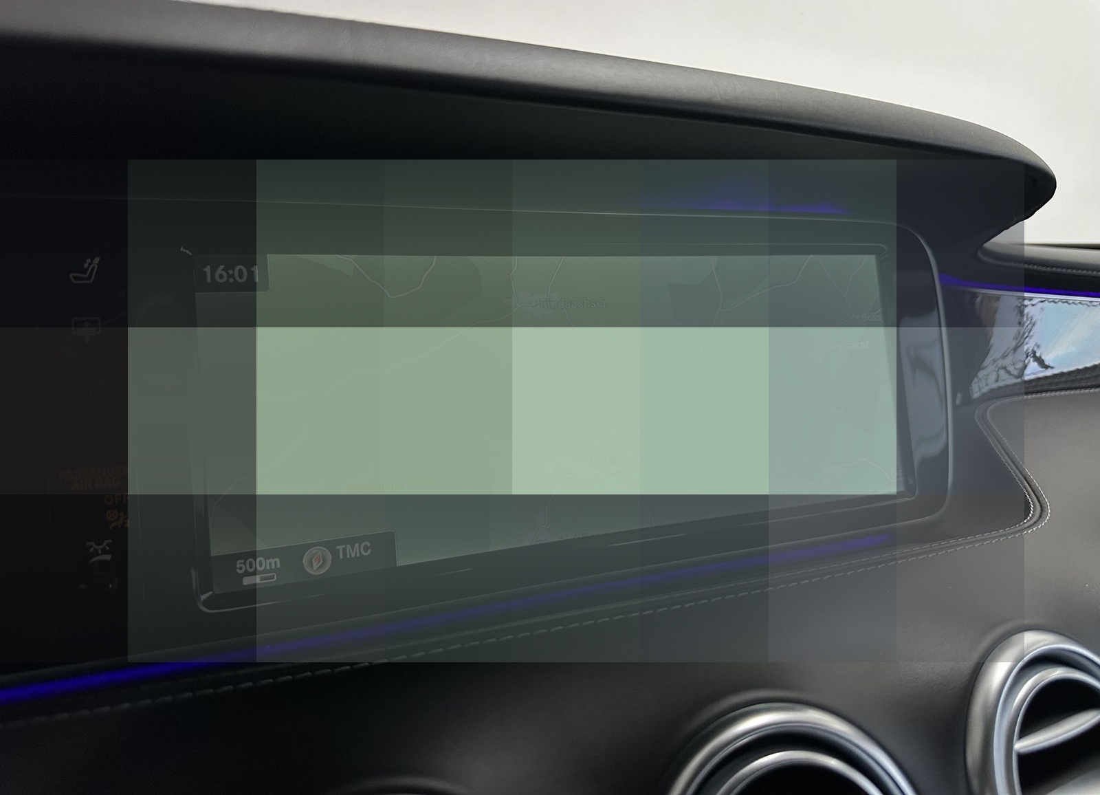 Mercedes-Benz S 63 AMG Coupe 4M |CARB |PANO |SOFT |NACHT |AIR foto 18