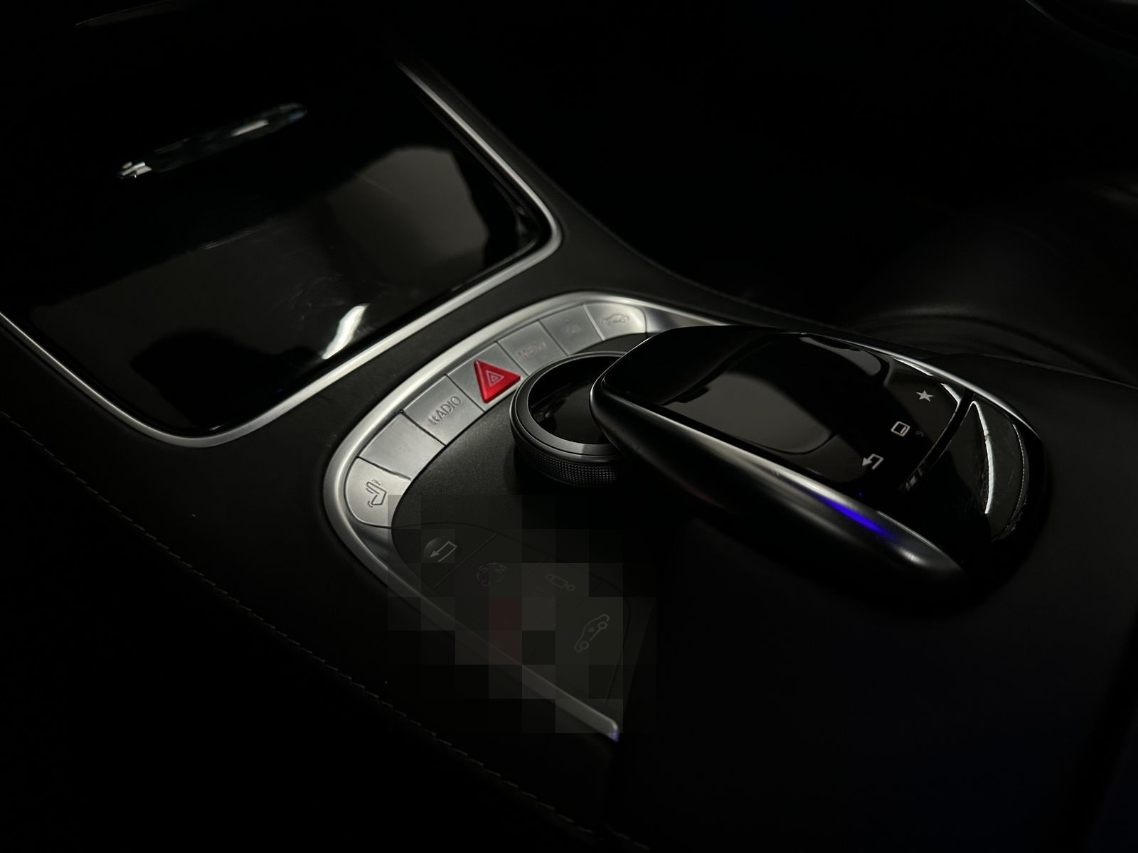 Mercedes-Benz S 63 AMG Coupe 4M |CARB |PANO |SOFT |NACHT |AIR foto 22