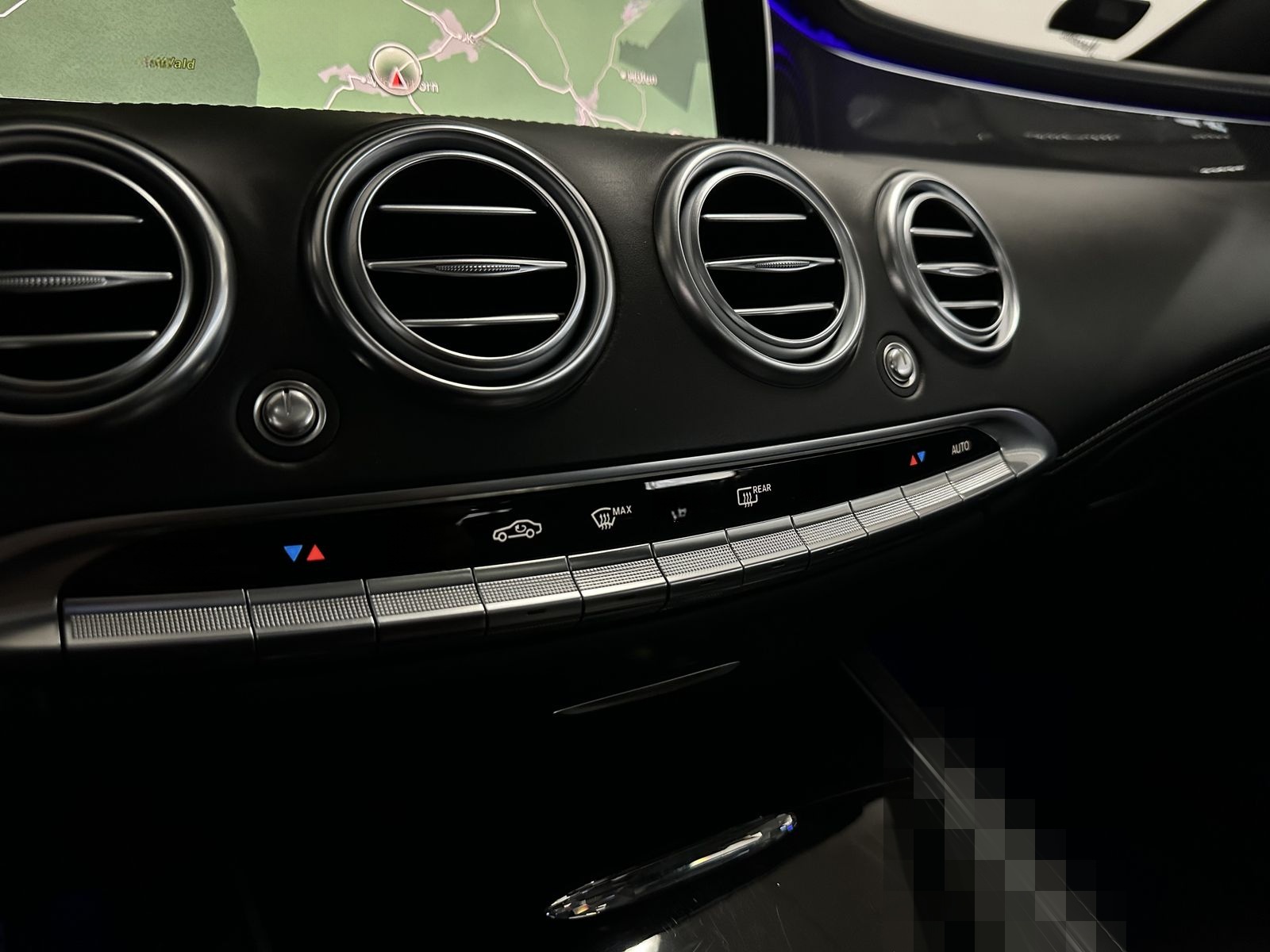 Mercedes-Benz S 63 AMG Coupe 4M |CARB |PANO |SOFT |NACHT |AIR foto 23