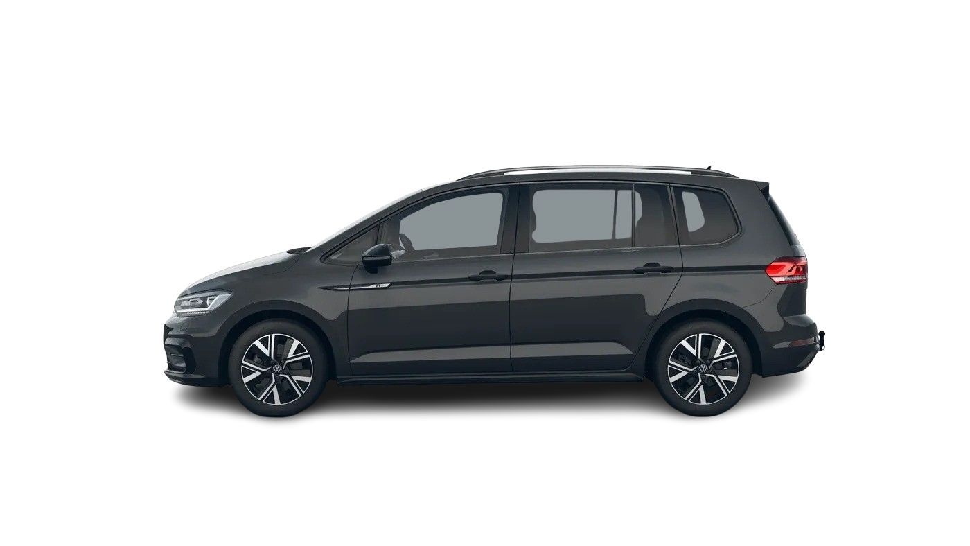Volkswagen Touran Highline R-Line ACC|RFK|LED|Carplay|Kl... foto 2