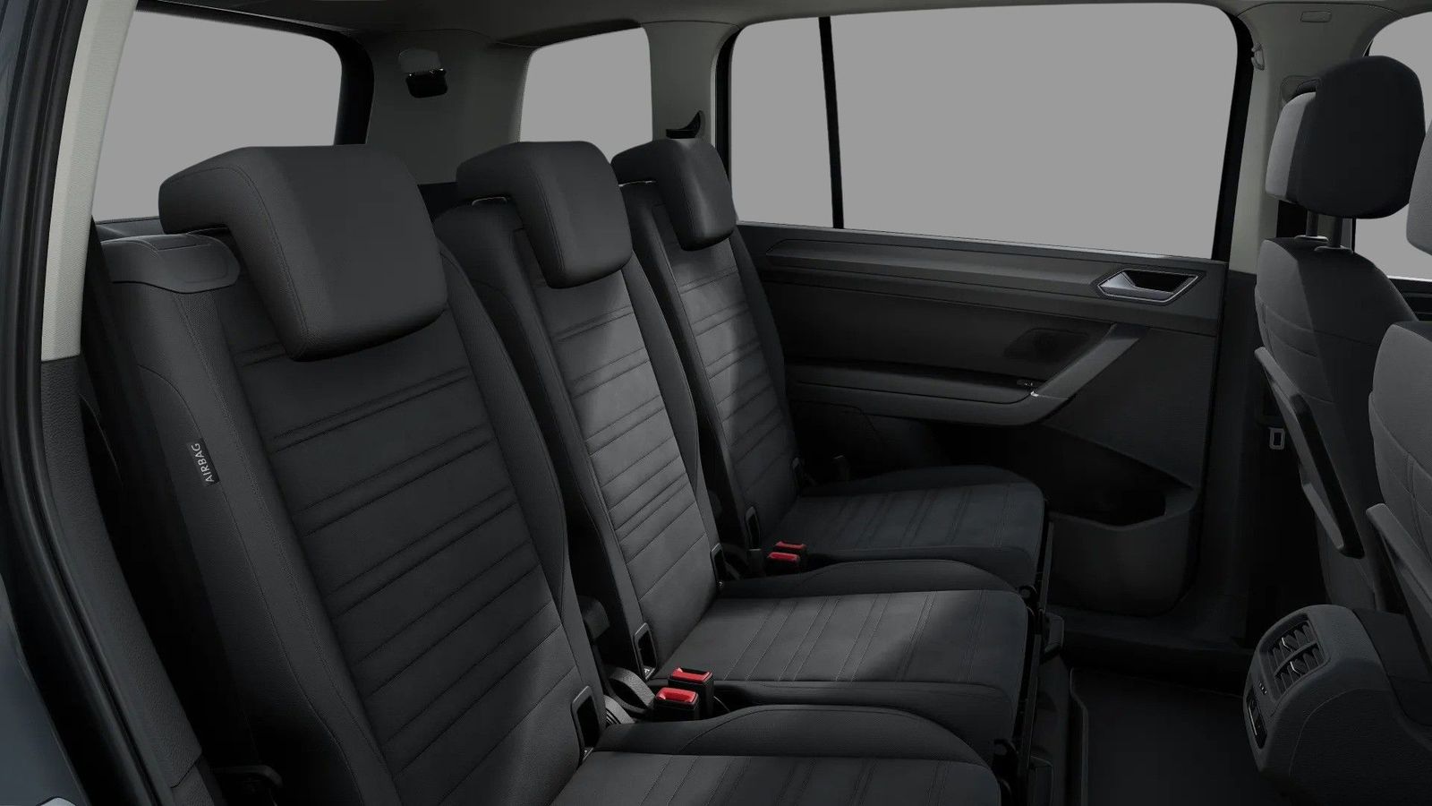 Volkswagen Touran Highline R-Line ACC|RFK|LED|Carplay|Kl... foto 11