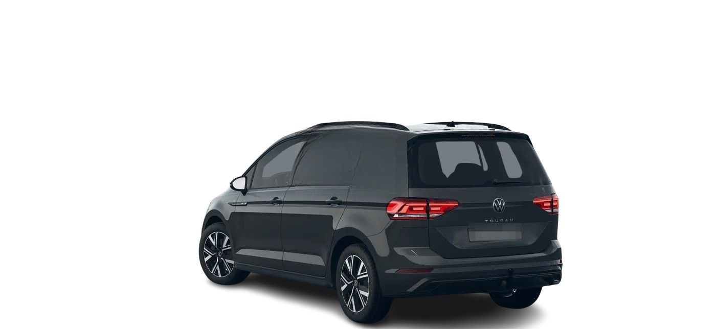 Volkswagen Touran Highline R-Line ACC|RFK|LED|Carplay|Kl... foto 3