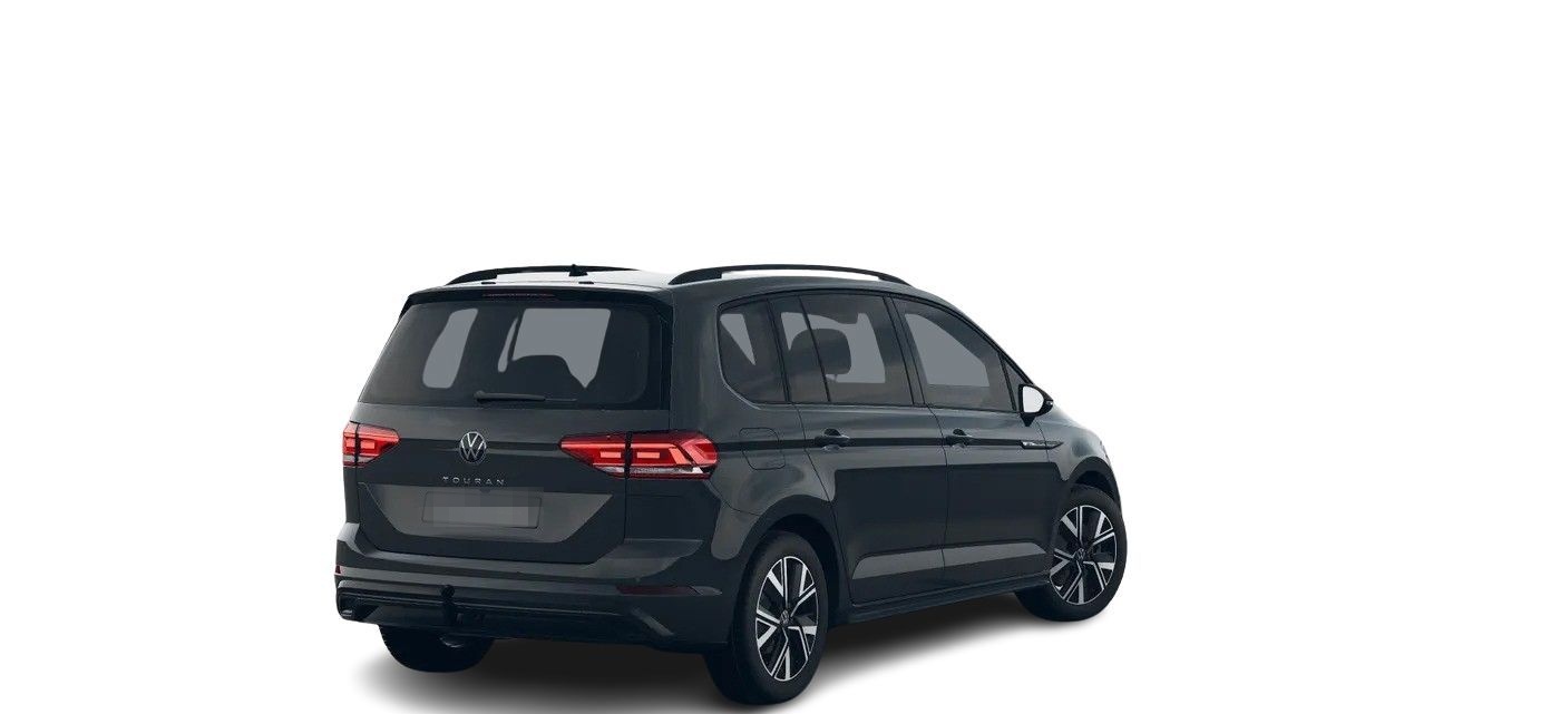 Volkswagen Touran Highline R-Line ACC|RFK|LED|Carplay|Kl... foto 5