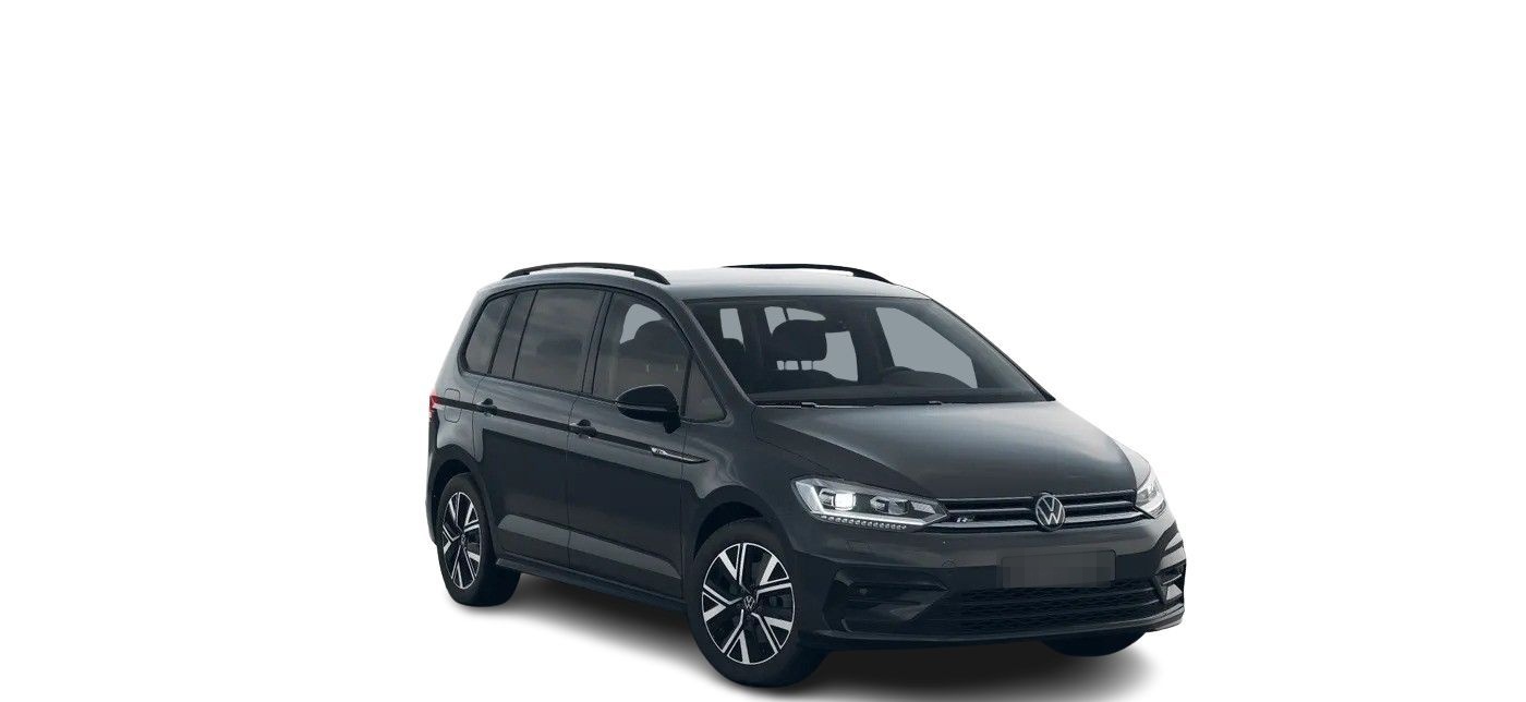 Volkswagen Touran Highline R-Line ACC|RFK|LED|Carplay|Kl... foto 7