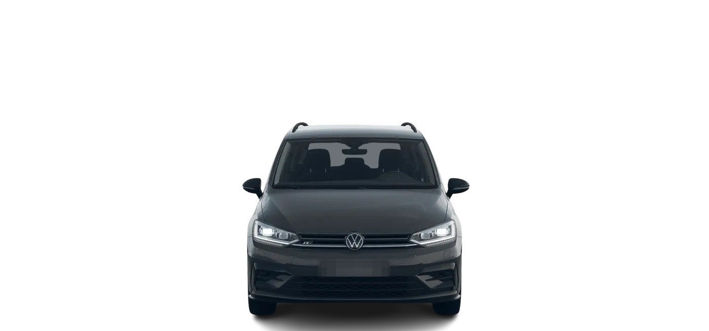 Volkswagen Touran Highline R-Line ACC|RFK|LED|Carplay|Kl... foto 8