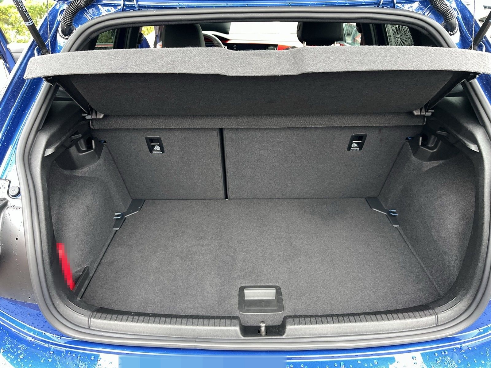 Volkswagen Polo 2.0 GTI Navi-Pro Leder Pano Keyless LM18 foto 14