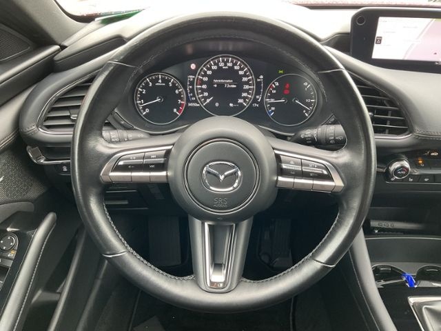 Mazda 3 G122 Selection Bose LED Navi ACC BLIS foto 13