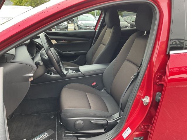 Mazda 3 G122 Selection Bose LED Navi ACC BLIS foto 15