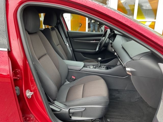 Mazda 3 G122 Selection Bose LED Navi ACC BLIS foto 16