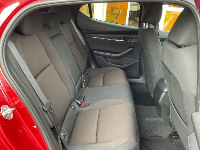 Mazda 3 G122 Selection Bose LED Navi ACC BLIS foto 17