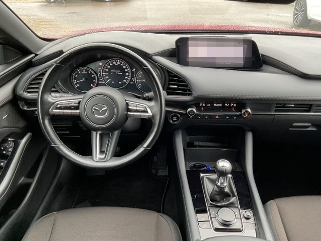 Mazda 3 G122 Selection Bose LED Navi ACC BLIS foto 3