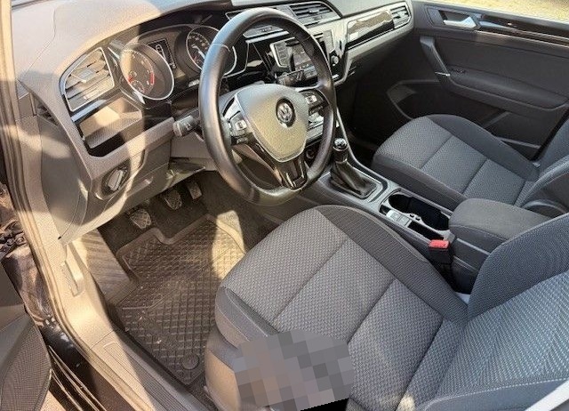 Volkswagen Touran 1,2 TSI Comfort AHK GJ-Reifen ACC PTS foto 6