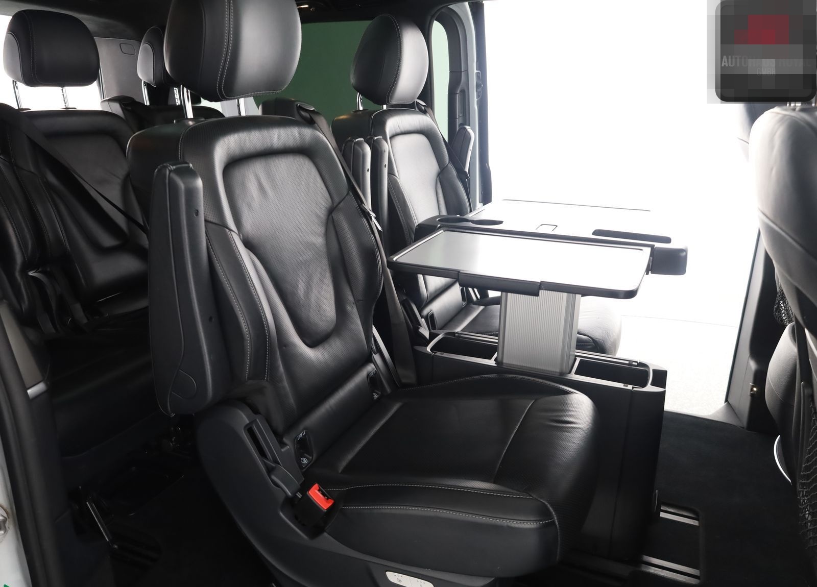 Mercedes-Benz V 250 d 4M LANG AMG EXCLUSIVE 7 SITZE STANDHZ,SH foto 11