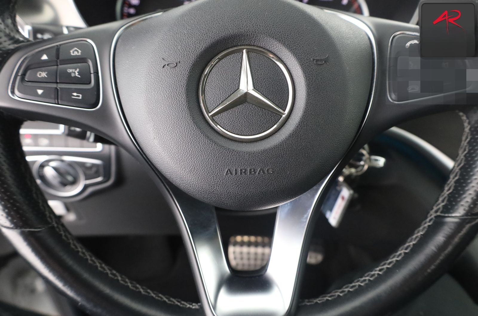 Mercedes-Benz V 250 d 4M LANG AMG EXCLUSIVE 7 SITZE STANDHZ,SH foto 19