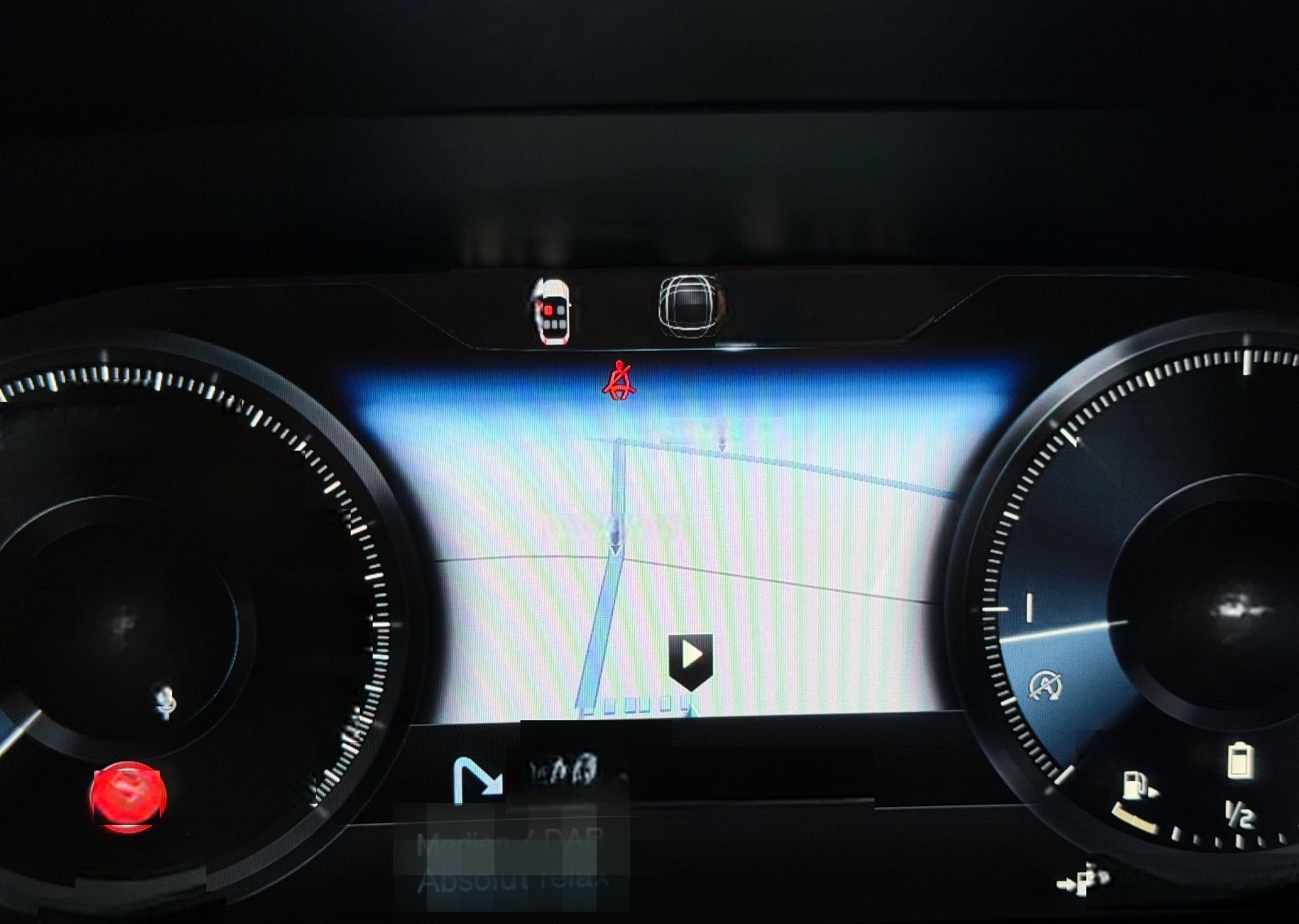 Volvo V60 CROSS COUNTRY B4 D AWD*LEDER*PANORAMA*KAMERA foto 12