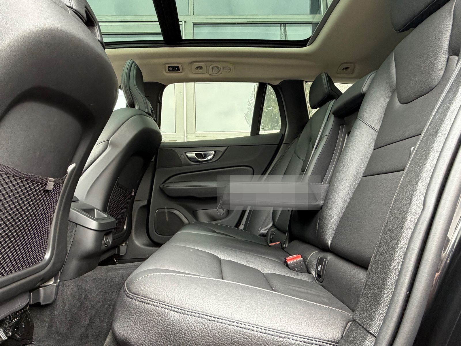 Volvo V60 CROSS COUNTRY B4 D AWD*LEDER*PANORAMA*KAMERA foto 15