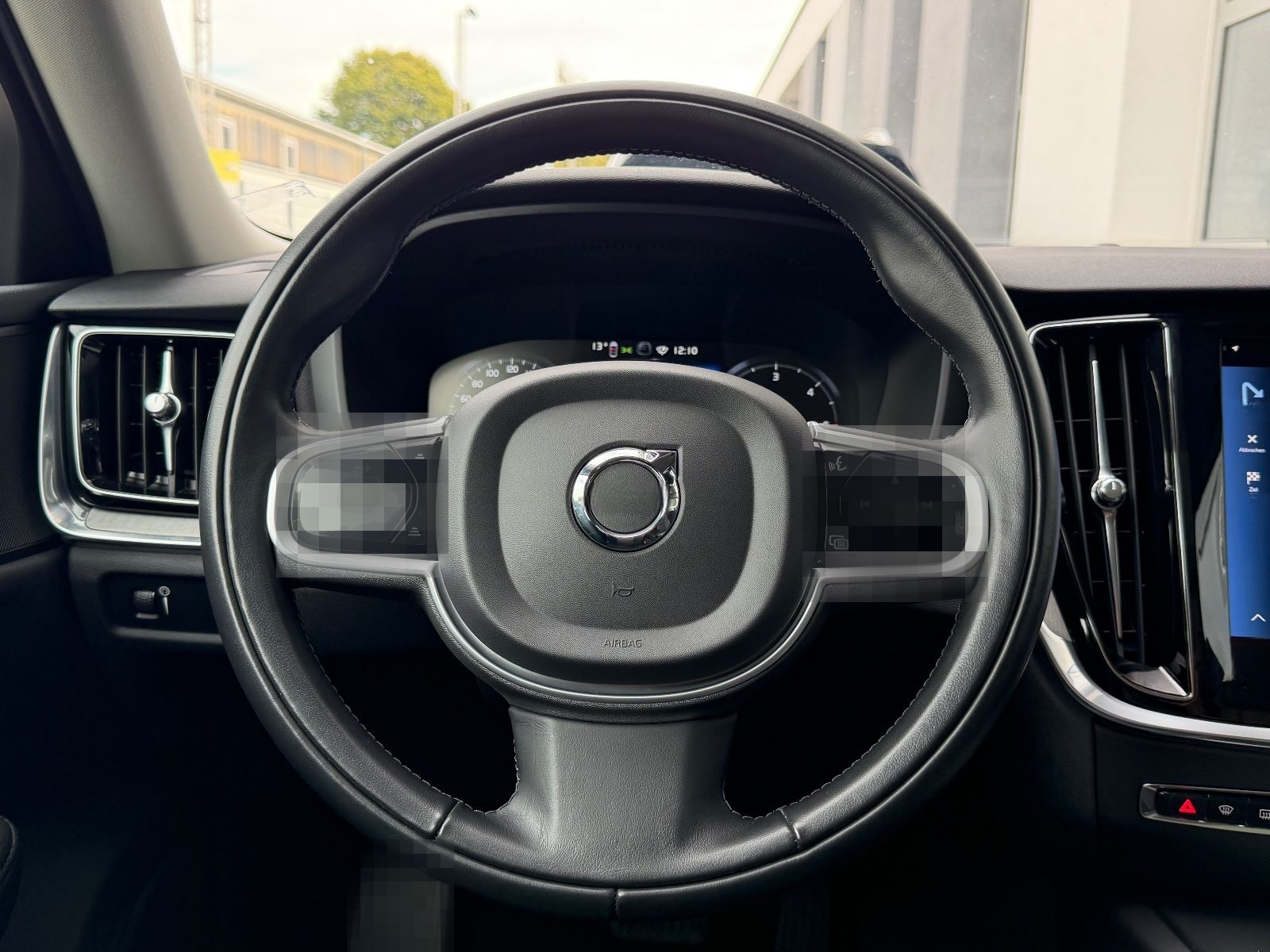 Volvo V60 CROSS COUNTRY B4 D AWD*LEDER*PANORAMA*KAMERA foto 18