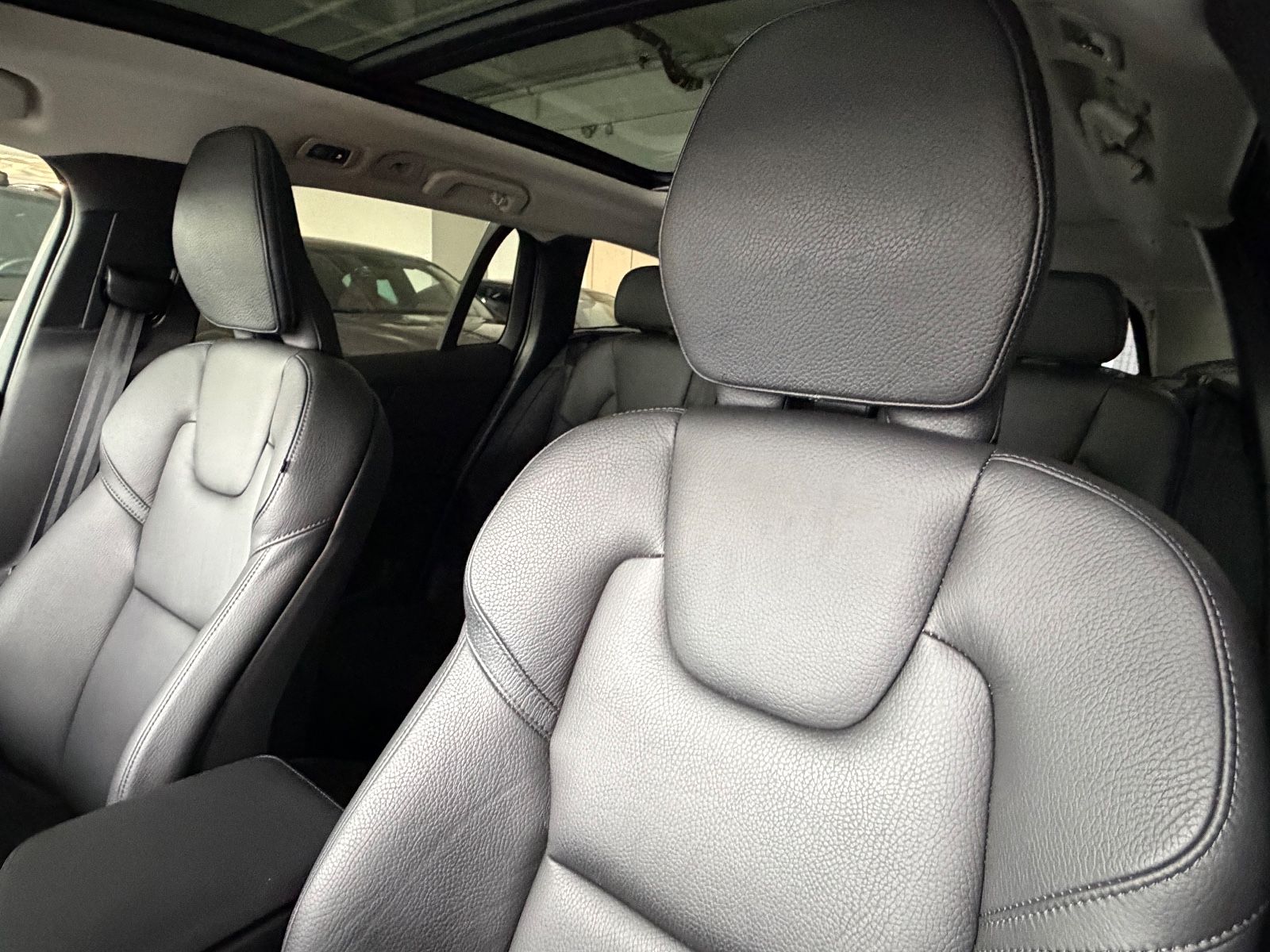 Volvo V60 CROSS COUNTRY B4 D AWD*LEDER*PANORAMA*KAMERA foto 20