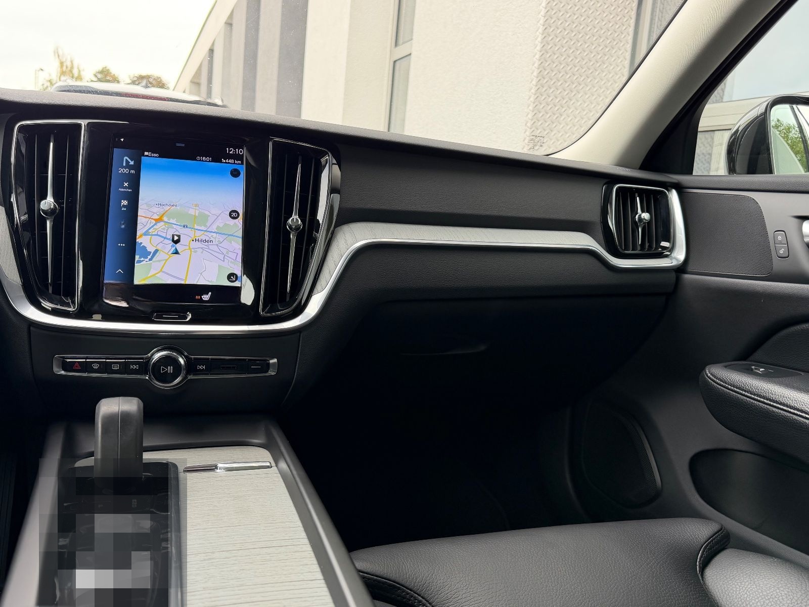 Volvo V60 CROSS COUNTRY B4 D AWD*LEDER*PANORAMA*KAMERA foto 24