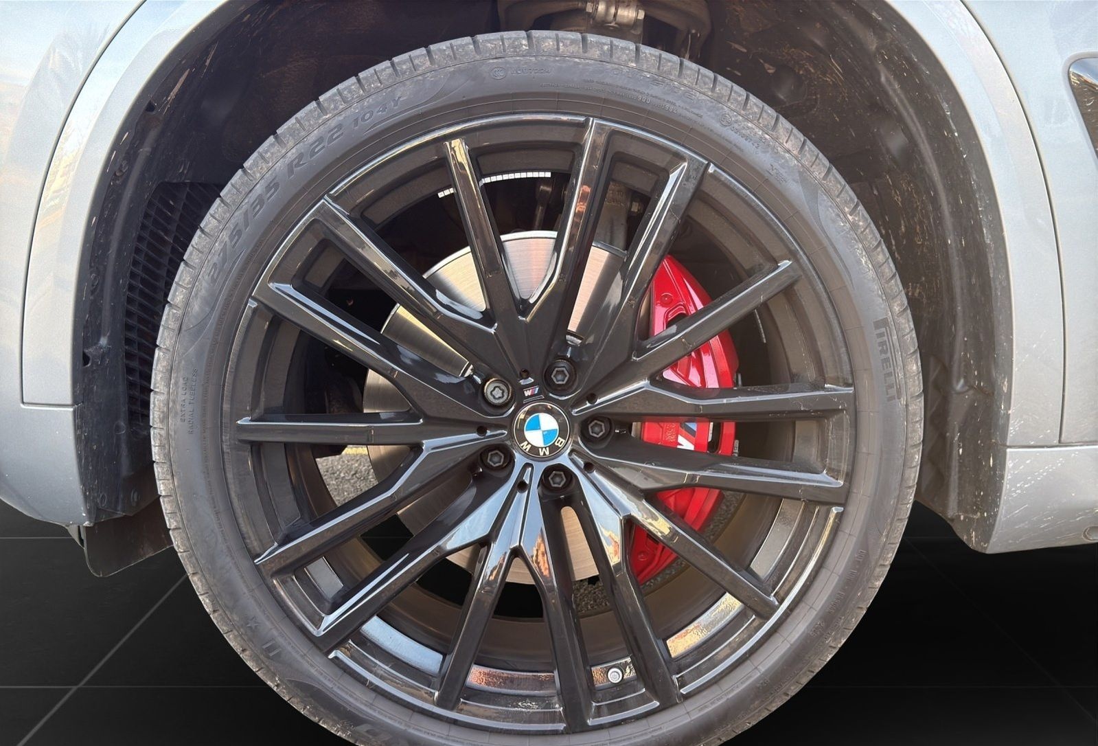 BMW X5 xDrive30d -UPE 119.020- € #exclusive foto 8