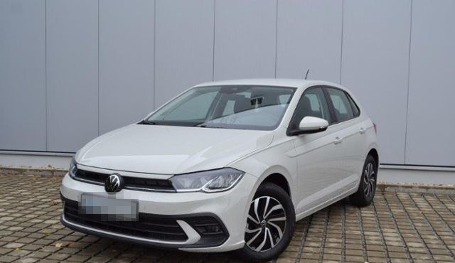 Volkswagen Polo 1.0 TSI Life LED/RFK/APP-CONNECT/DIGITAL-CO foto 2