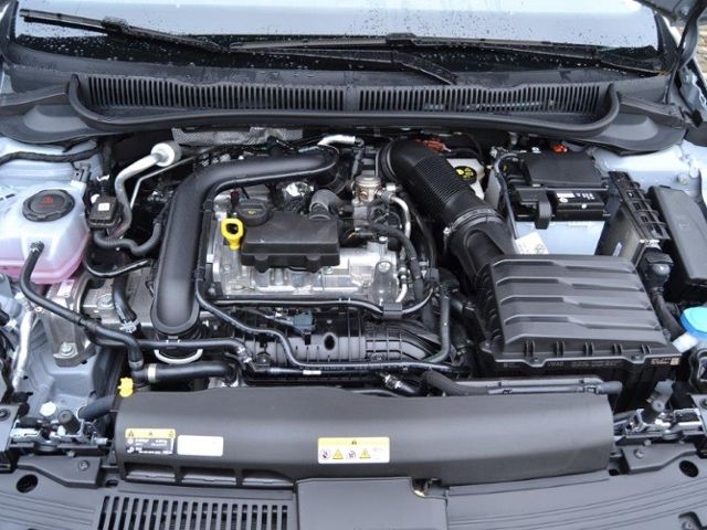 Volkswagen Polo 1.0 TSI Life LED/RFK/APP-CONNECT/DIGITAL-CO foto 11