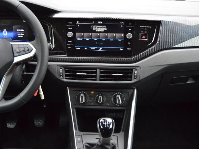 Volkswagen Polo 1.0 TSI Life LED/RFK/APP-CONNECT/DIGITAL-CO foto 14