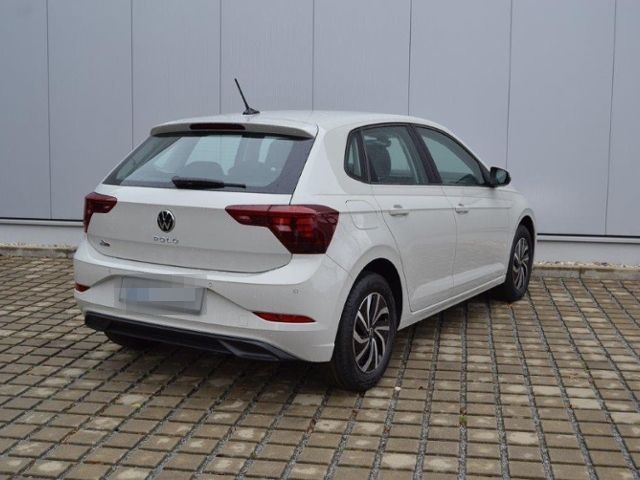 Volkswagen Polo 1.0 TSI Life LED/RFK/APP-CONNECT/DIGITAL-CO foto 3