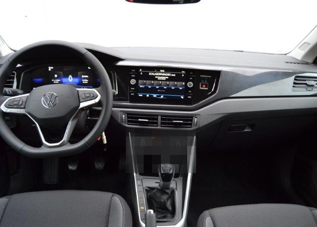 Volkswagen Polo 1.0 TSI Life LED/RFK/APP-CONNECT/DIGITAL-CO foto 5
