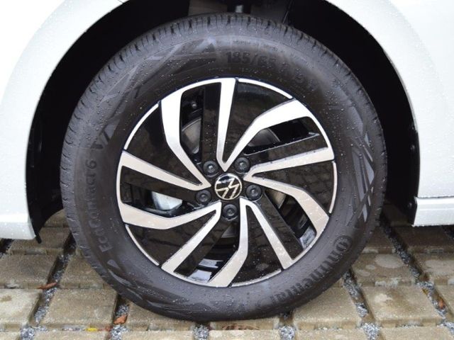 Volkswagen Polo 1.0 TSI Life LED/RFK/APP-CONNECT/DIGITAL-CO foto 6