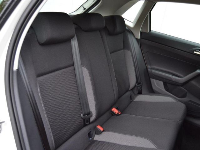 Volkswagen Polo 1.0 TSI Life LED/RFK/APP-CONNECT/DIGITAL-CO foto 8