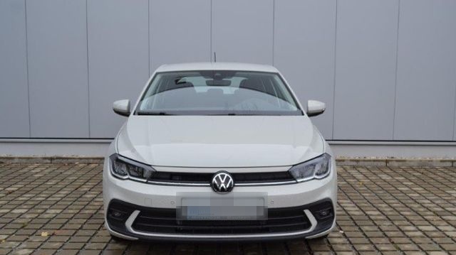 Volkswagen Polo 1.0 TSI Life LED/RFK/APP-CONNECT/DIGITAL-CO foto 9