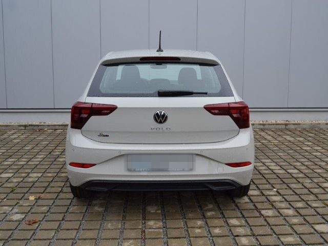 Volkswagen Polo 1.0 TSI Life LED/RFK/APP-CONNECT/DIGITAL-CO foto 10