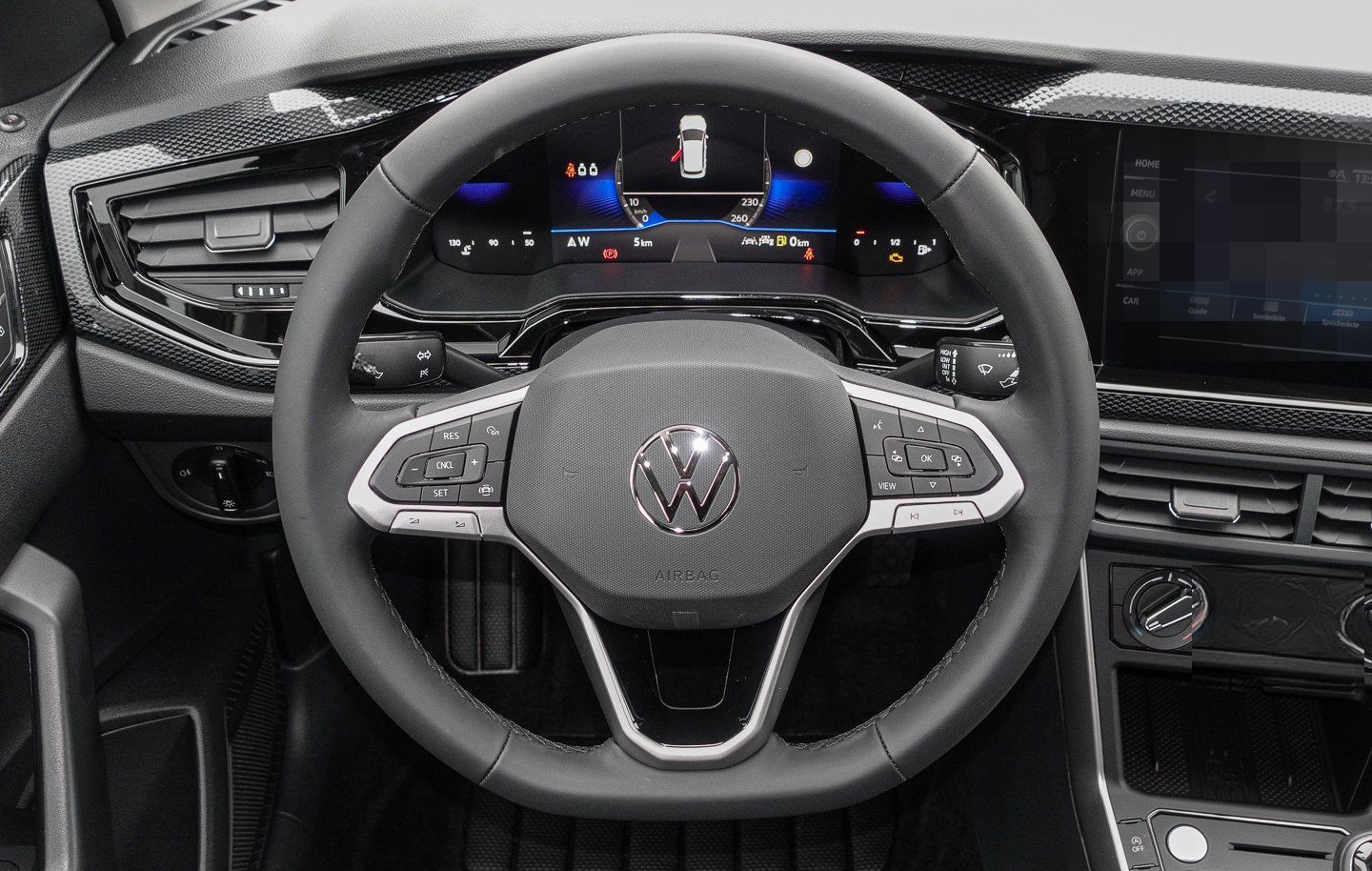 Volkswagen Taigo 1.0 TSI Life AHK FLA KAM LED LM PDC SHZ foto 11