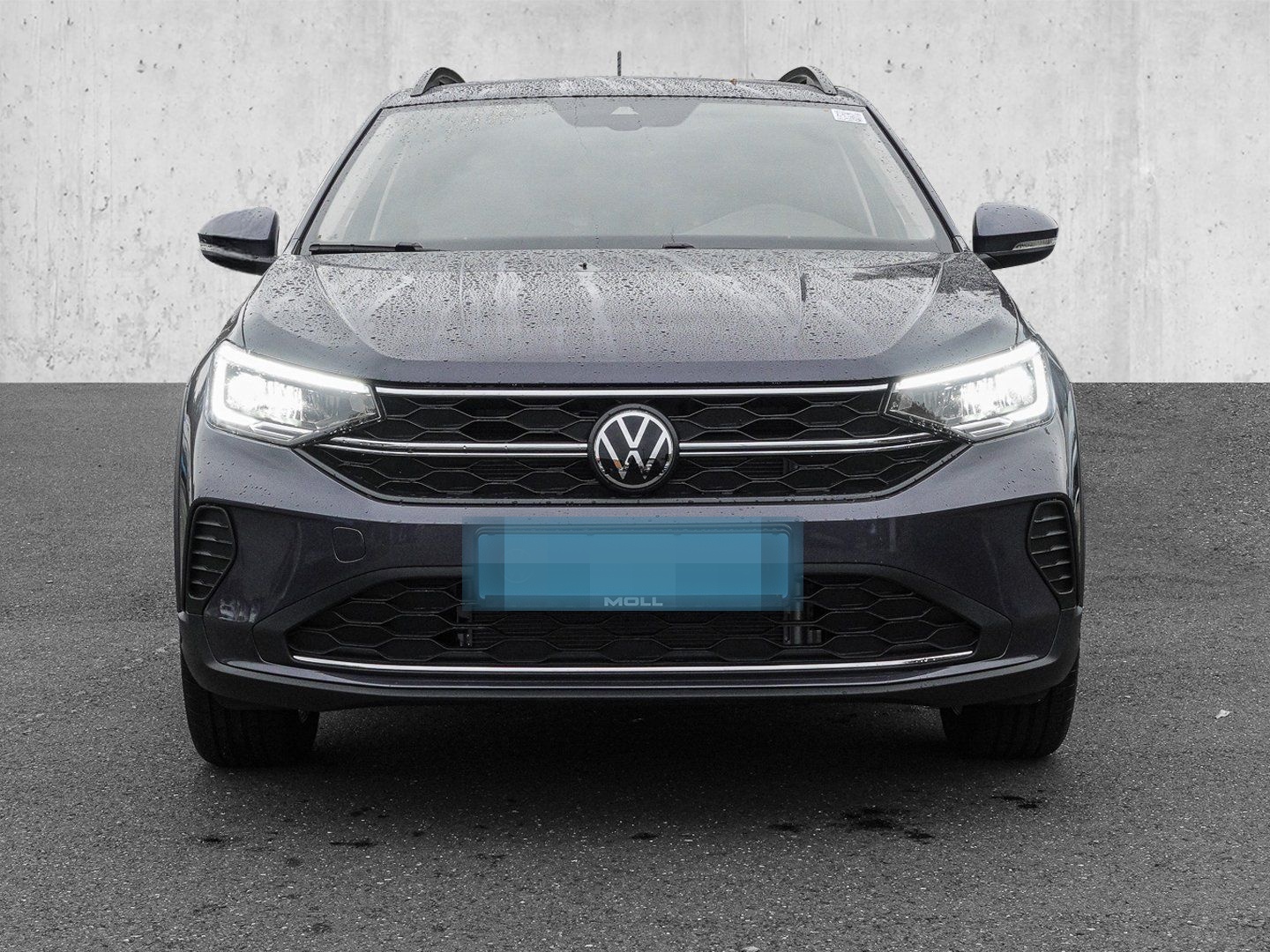 Volkswagen Taigo 1.0 TSI Life AHK FLA KAM LED LM PDC SHZ foto 3