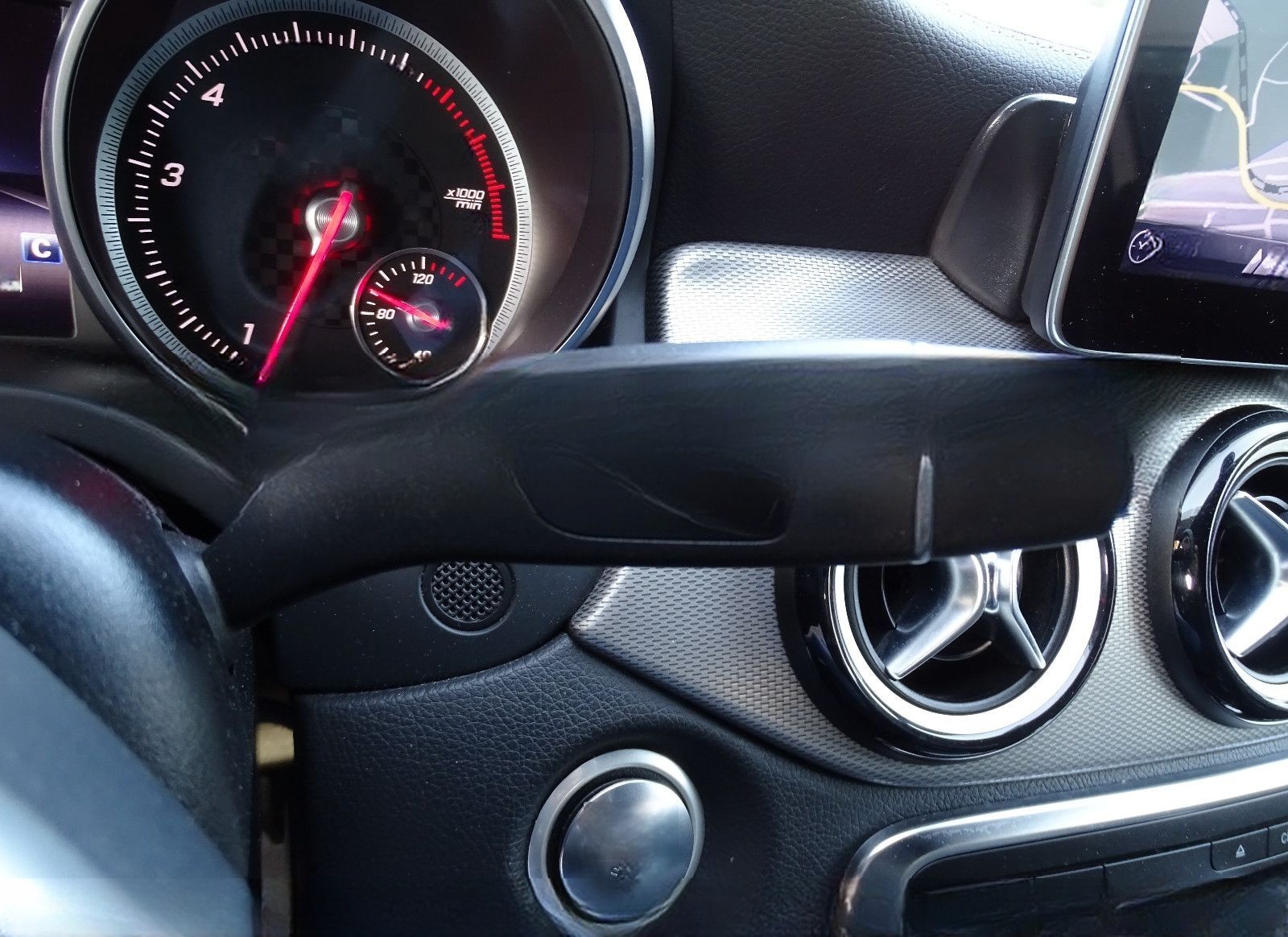 Mercedes-Benz A 180 AMG-PAKET PEAK EDITION"LED"NIGHT"NAV"LEDER foto 20