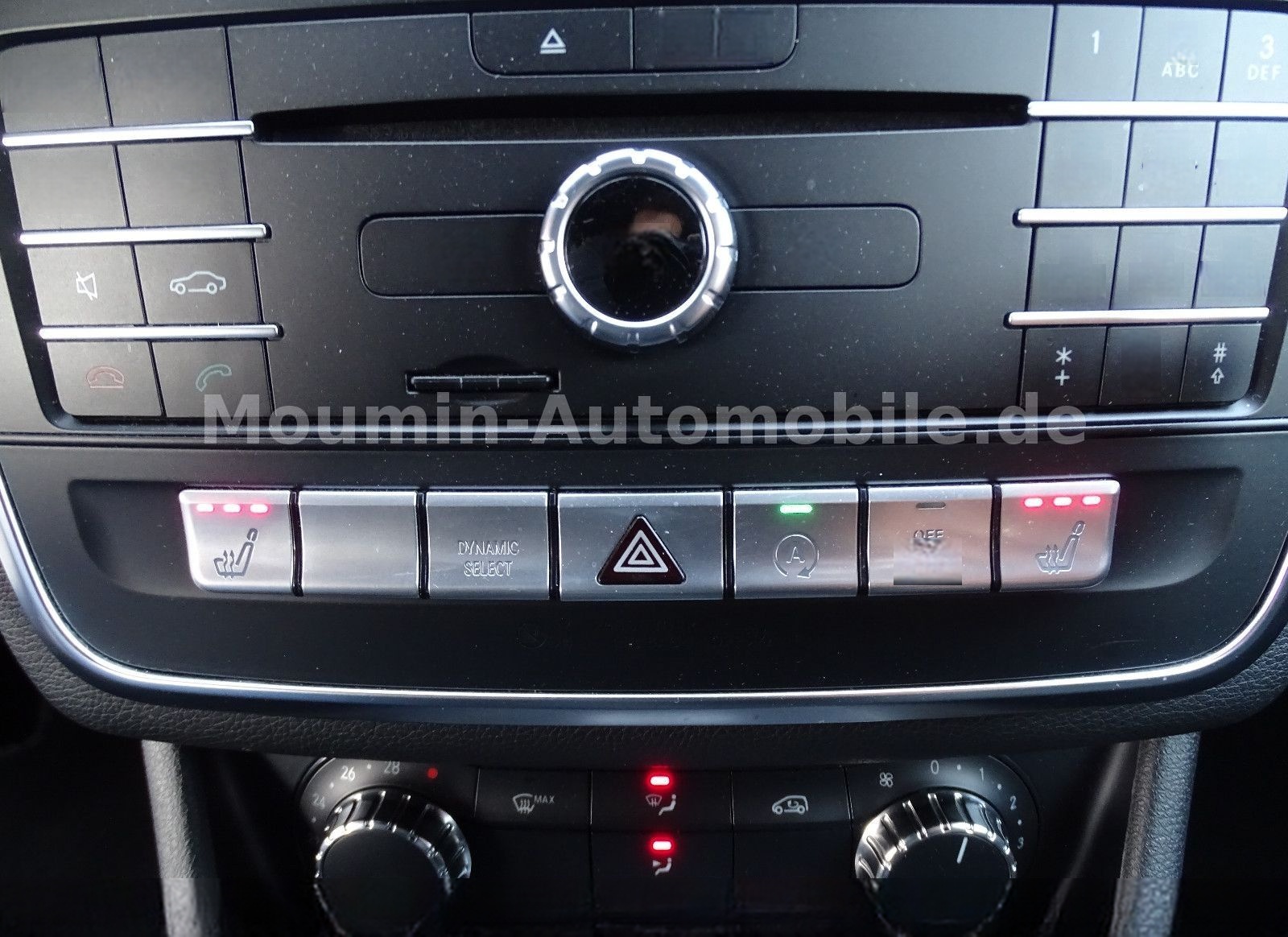 Mercedes-Benz A 180 AMG-PAKET PEAK EDITION"LED"NIGHT"NAV"LEDER foto 22