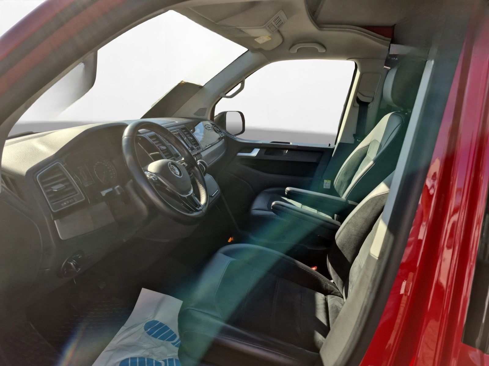 Volkswagen T6 California California Beach 4Motion foto 2