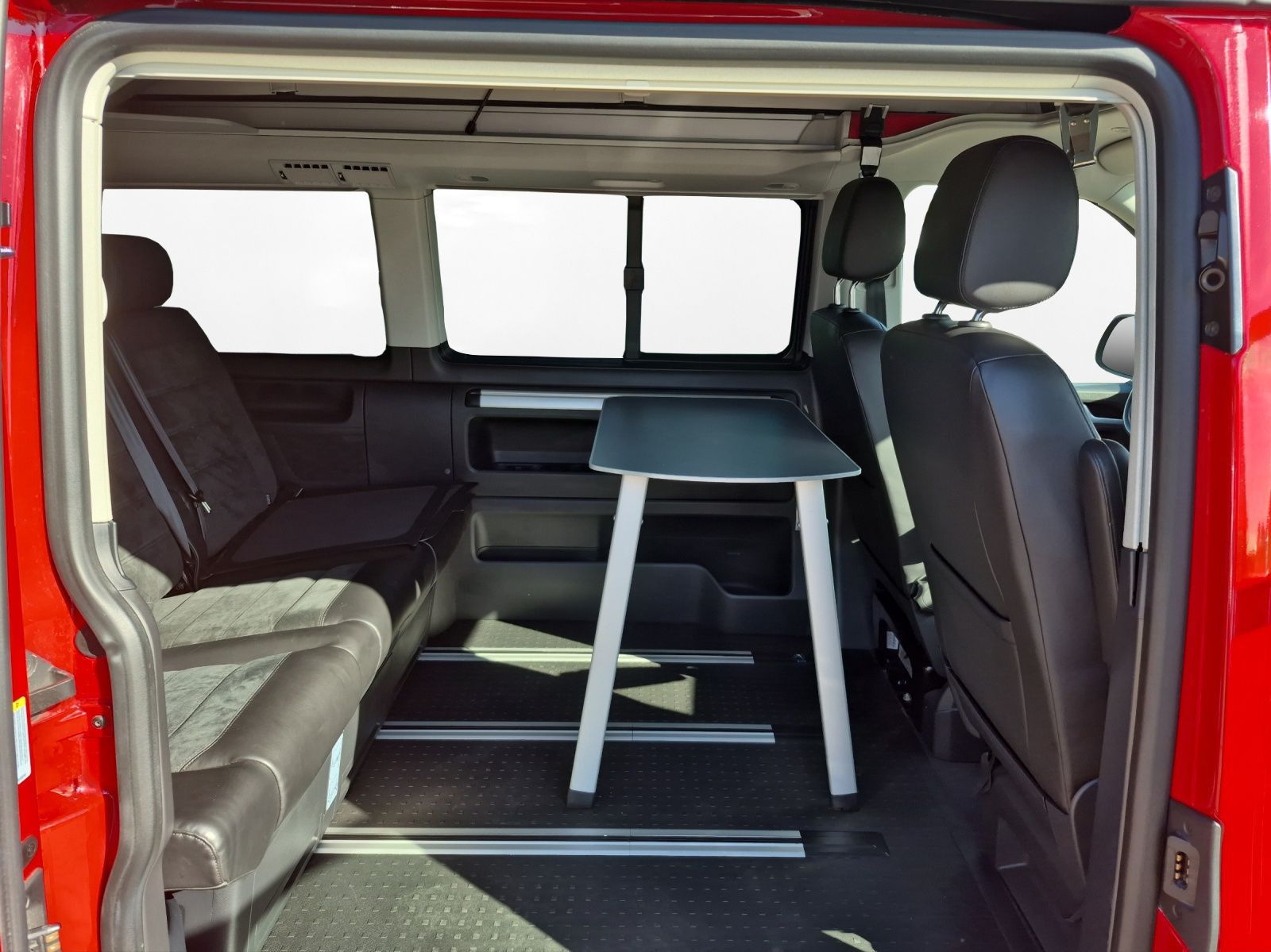 Volkswagen T6 California California Beach 4Motion foto 12